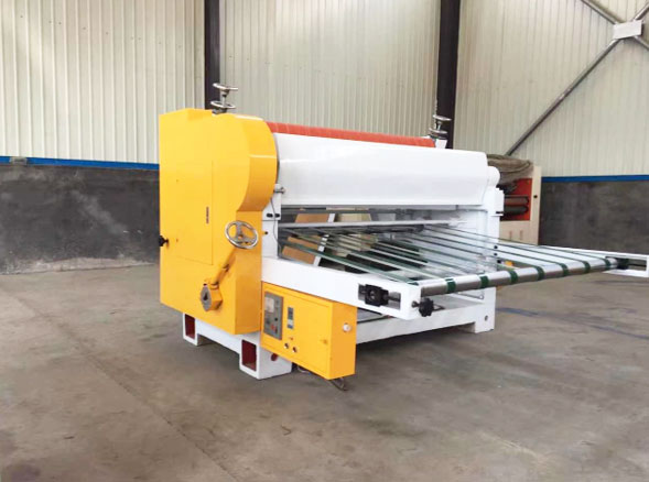1700MM Heavy duty Sheet Cutting Machine